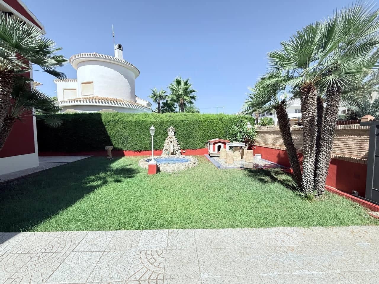 5 soveværelse Villa til salg i Orihuela Costa med swimmingpool - € 879.000 (Ref: 10089350)