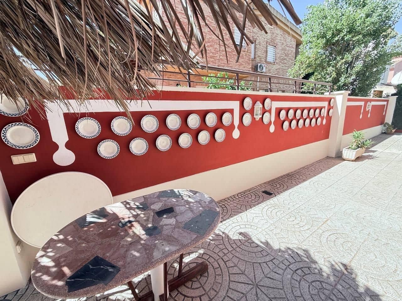 5 soveværelse Villa til salg i Orihuela Costa med swimmingpool - € 879.000 (Ref: 10089350)