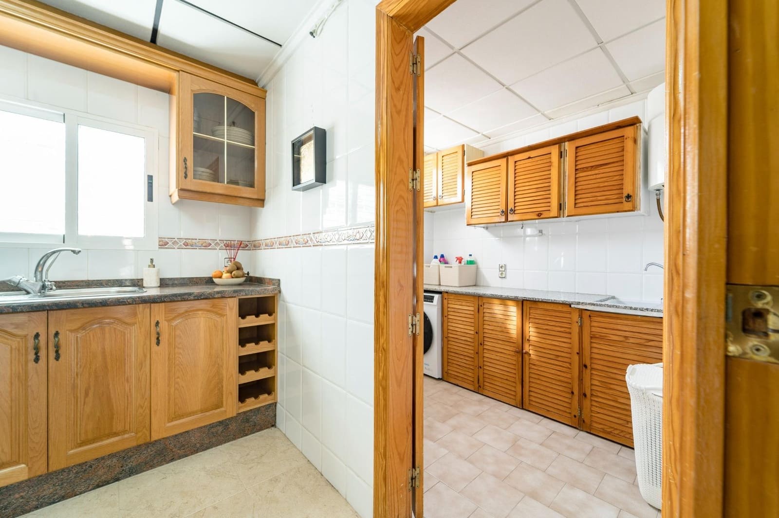 4 makuuhuone Huoneisto myytävänä paikassa Torrevieja - 215 500 € (Ref: 10089352)