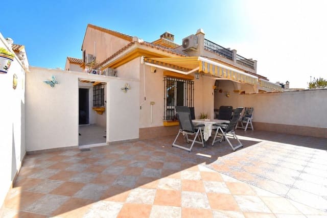 3 bedroom Villa for sale in La Regia, Orihuela with pool - € 315,000 (Ref: 10089363)