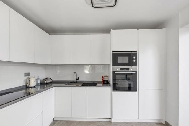 5 soveværelse Villa til salg i Los Balcones - Los Altos, Orihuela - € 849.000 (Ref: 10089365)