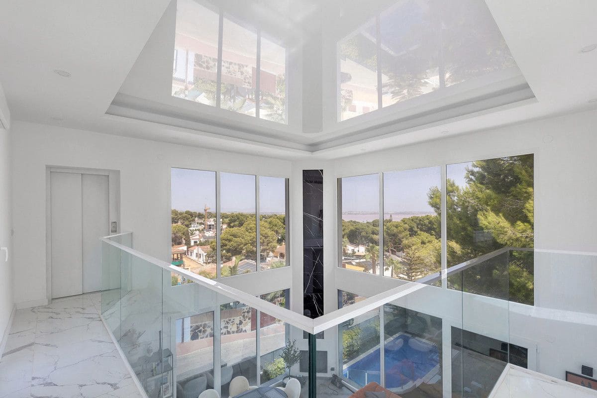5 soveværelse Villa til salg i Orihuela - € 849.000 (Ref: 10089365)