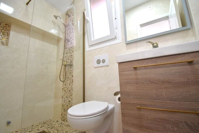 3 sovrum Villa till salu i Playa Flamenca, Orihuela med pool - 429 000 € (Ref: 10089368)
