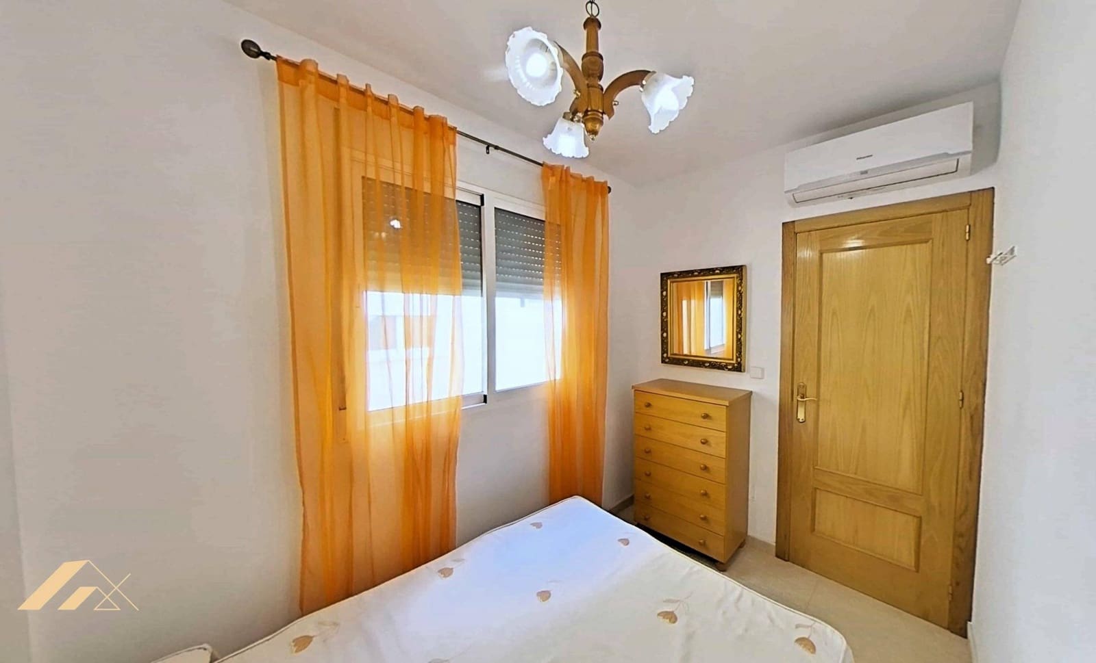 3 camera da letto Appartamento in vendita in Lo Pagan - 335.000 € (Rif: 10089380)