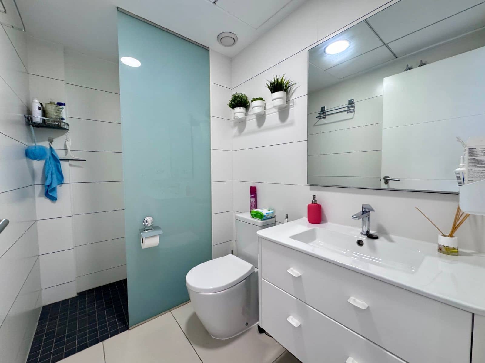 Pareado de 3 habitaciones en Orihuela Costa en venta - 349.900 € (Ref: 10089390)