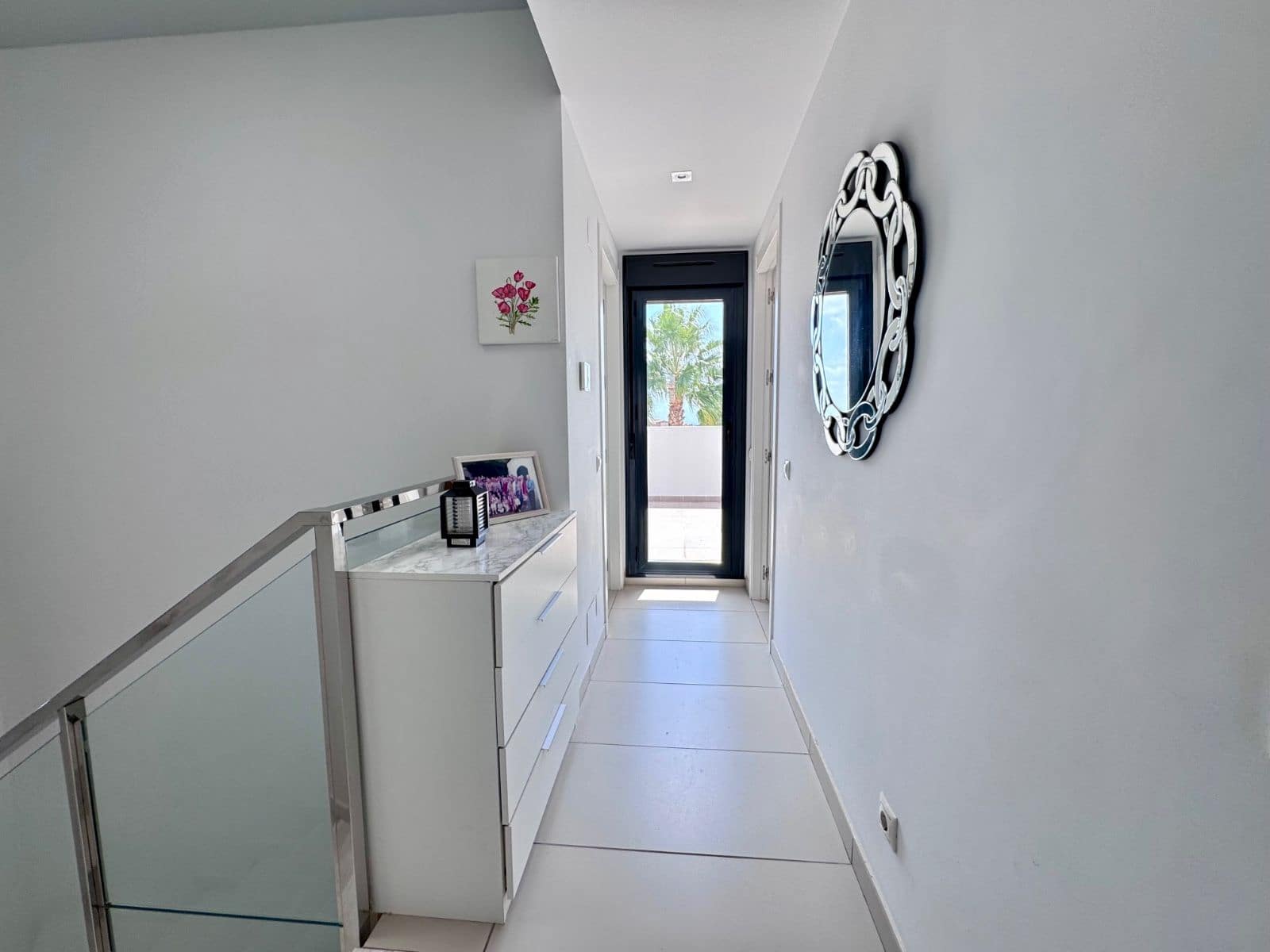 Pareado de 3 habitaciones en Orihuela Costa en venta - 349.900 € (Ref: 10089390)
