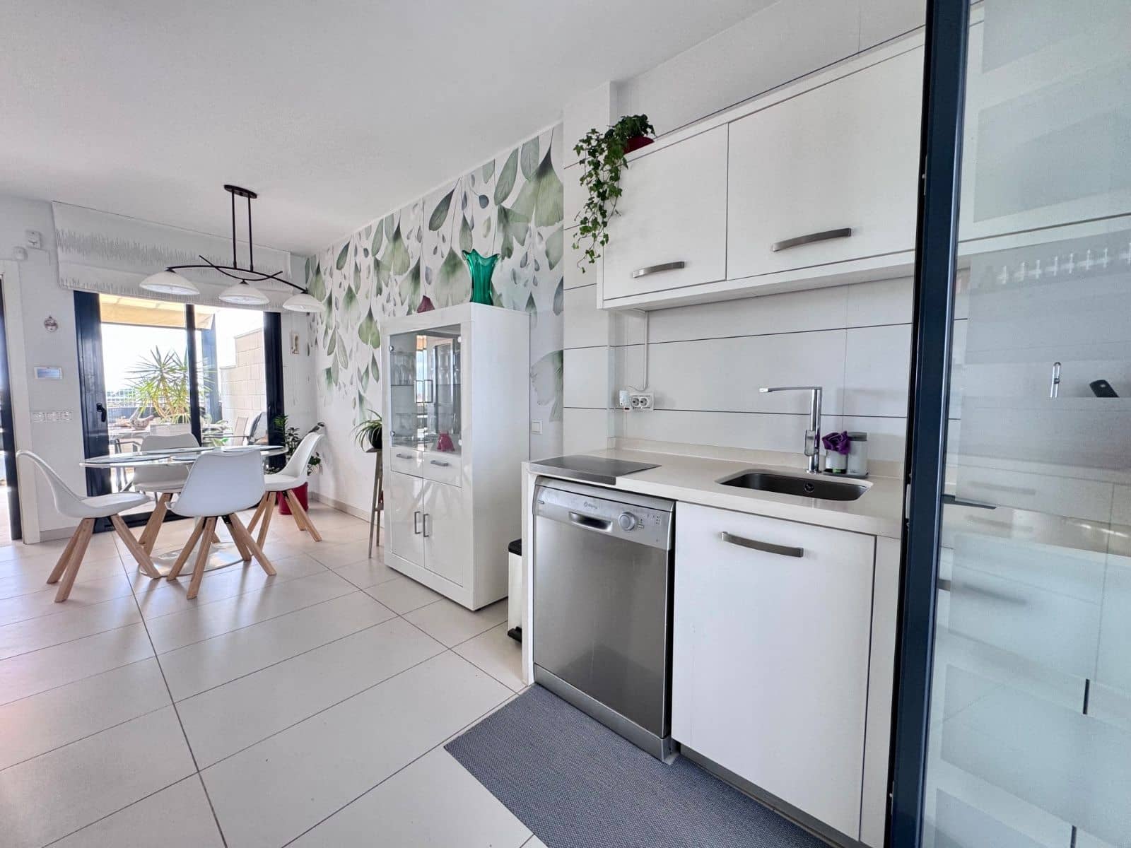 Pareado de 3 habitaciones en Orihuela Costa en venta - 349.900 € (Ref: 10089390)