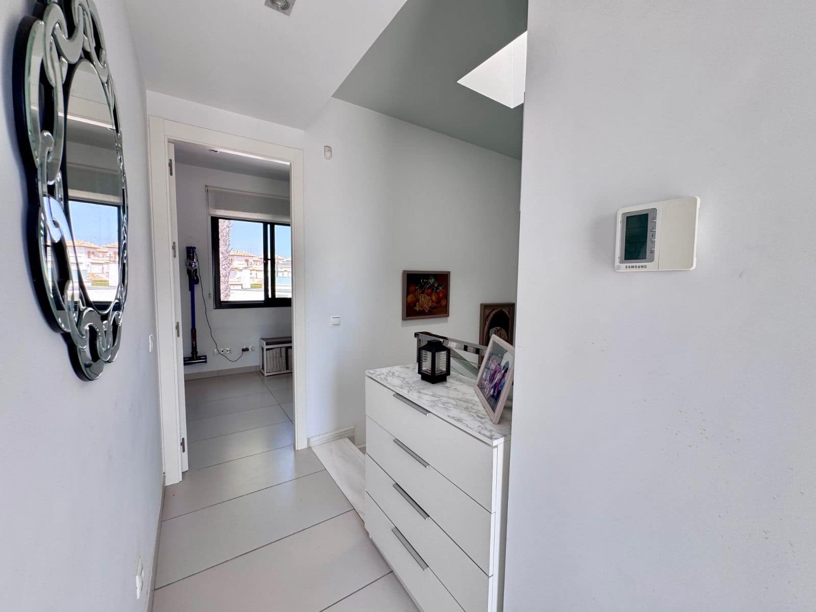 Pareado de 3 habitaciones en Orihuela Costa en venta - 349.900 € (Ref: 10089390)