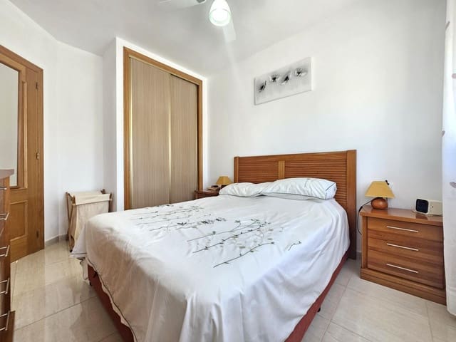 Adosado de 3 habitaciones en Torre de la Horadada, Pilar de la Horadada en venta - 239.000 € (Ref: 10089391)