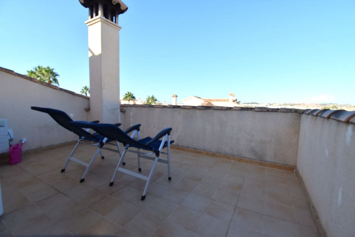 3 quarto Casa em Banda para venda em Orihuela Costa com piscina - 259 000 € (Ref: 10089392)