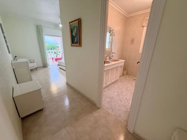 5 quarto Moradia para venda em Ciudad Quesada, Rojales - 770 000 € (Ref: 10090575)