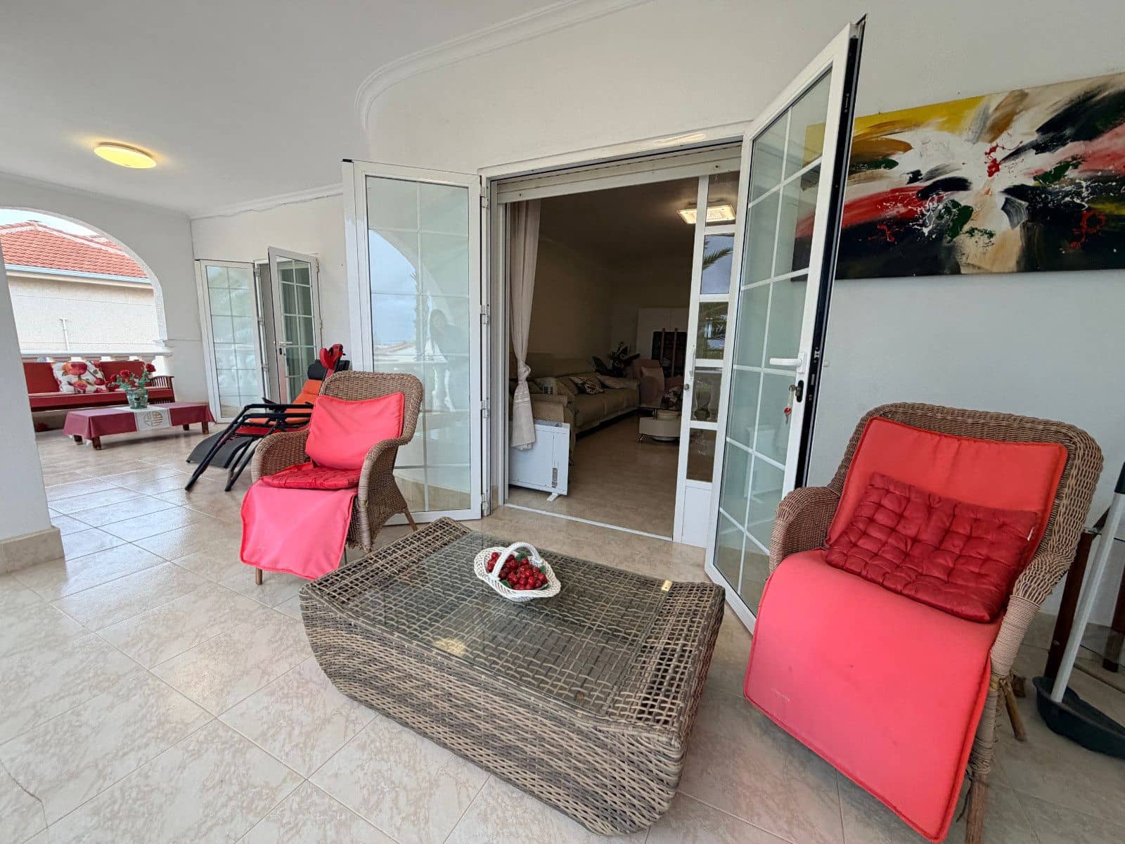 5 quarto Moradia para venda em Rojales - 770 000 € (Ref: 10090575)