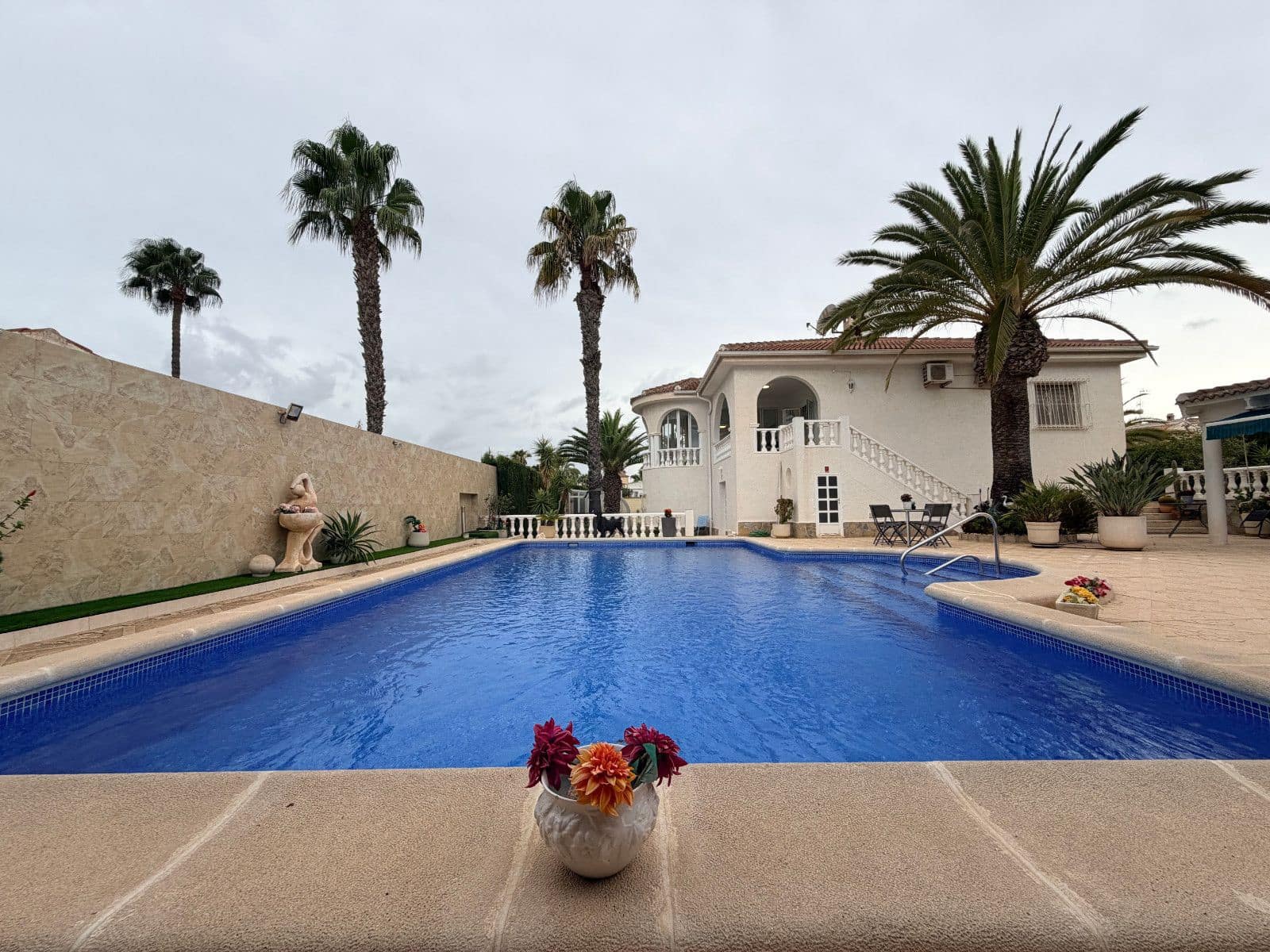 5 quarto Moradia para venda em Rojales - 770 000 € (Ref: 10090575)