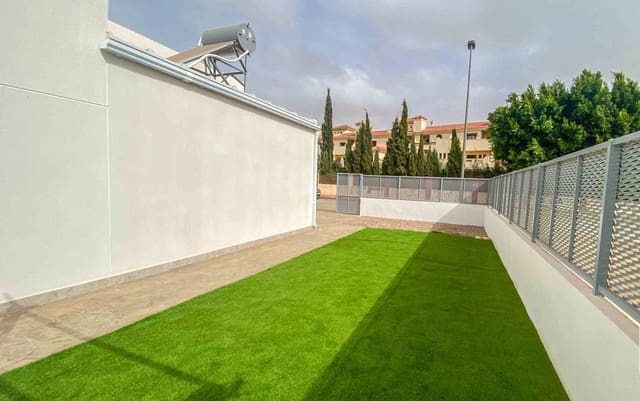 3 chambre Villa/Maison à vendre à Las Lomas de Rame - Bahía Bella, Los Alcázares avec piscine - 419 500 € (Ref: 10090607)