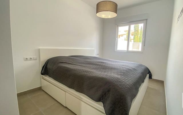 3 chambre Villa/Maison à vendre à Las Lomas de Rame - Bahía Bella, Los Alcázares avec piscine - 419 500 € (Ref: 10090607)