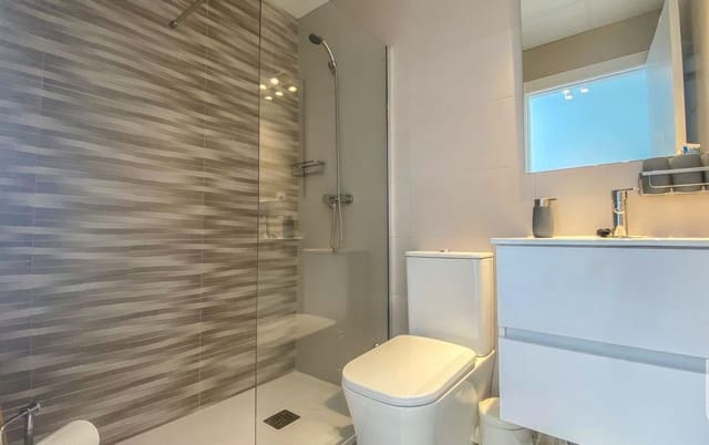 3 chambre Villa/Maison à vendre à Las Lomas de Rame - Bahía Bella, Los Alcázares avec piscine - 419 500 € (Ref: 10090607)
