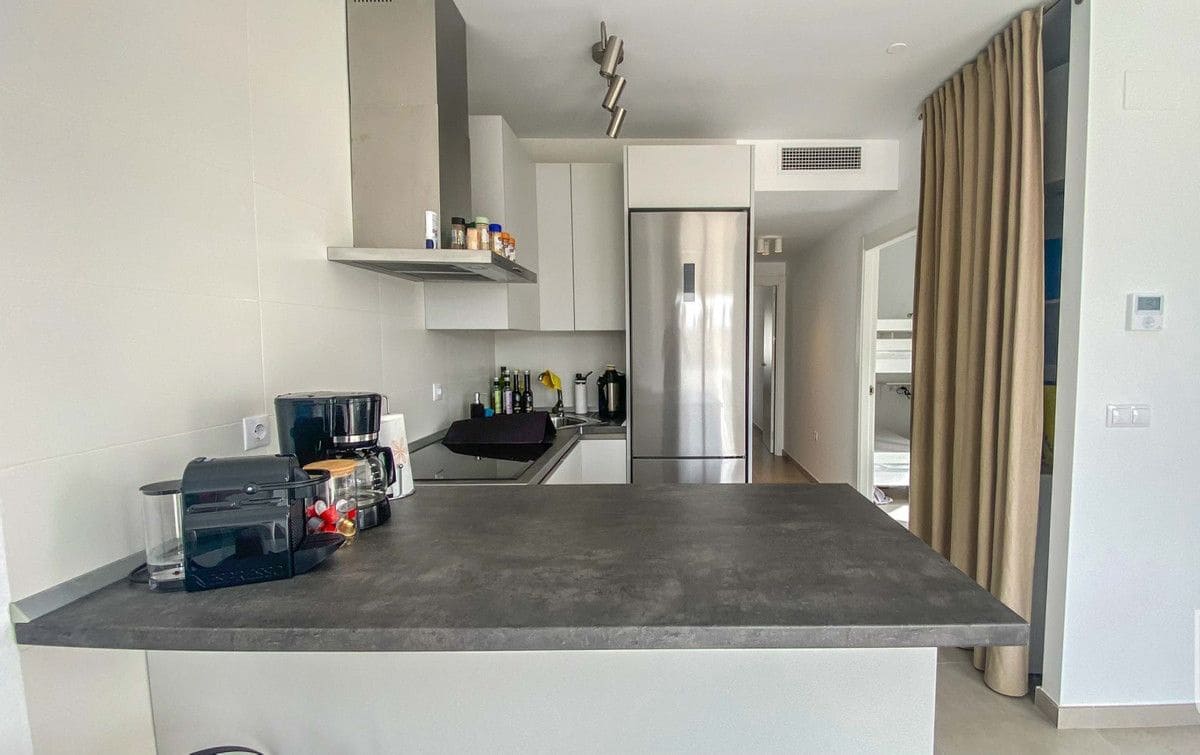 3 sovrum Villa till salu i Los Alcazares med pool - 397 650 € (Ref: 10090608)