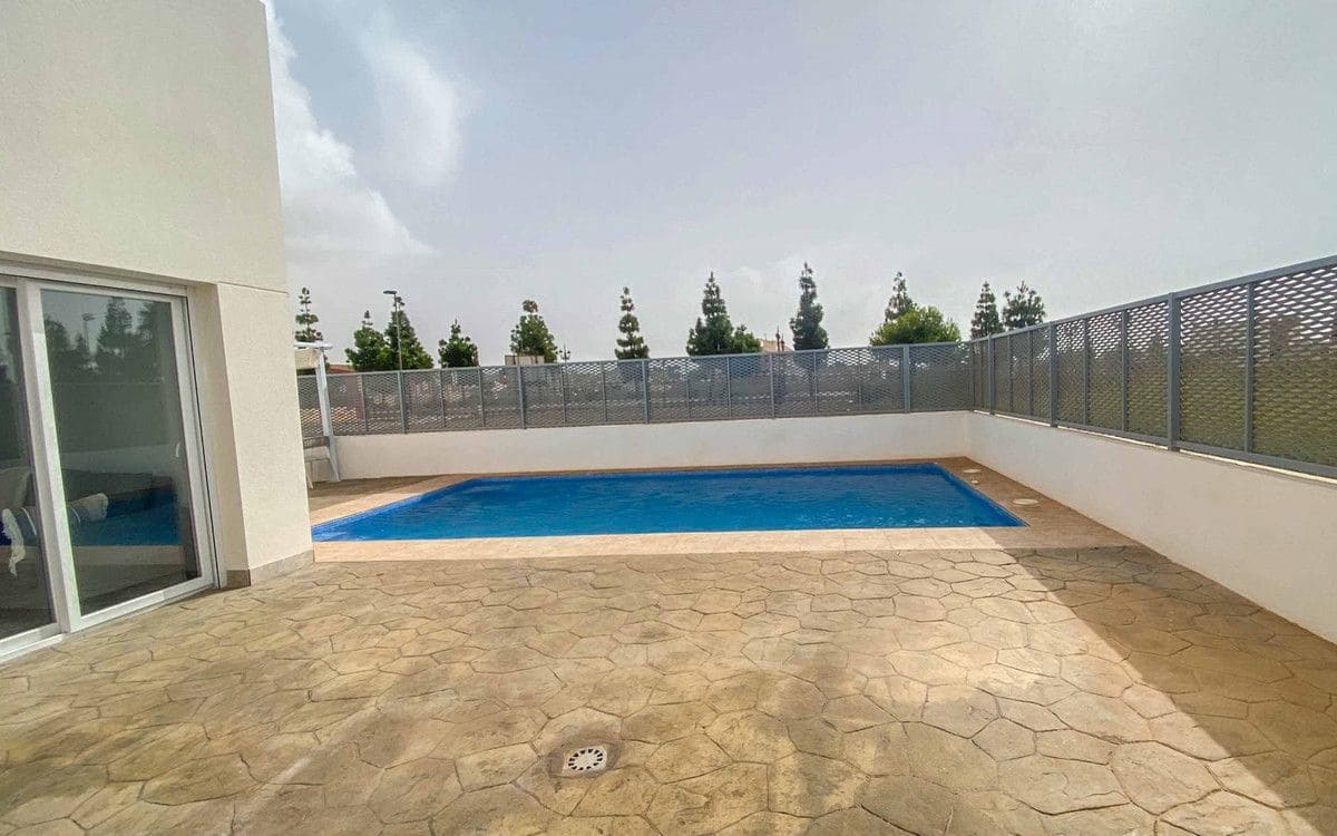 3 sovrum Villa till salu i Los Alcazares med pool - 397 650 € (Ref: 10090608)