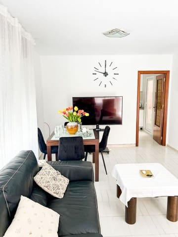 3 Zimmer Apartment zu verkaufen in Puerto Deportivo, Torrevieja - 230.500 € (Ref: 10090636)