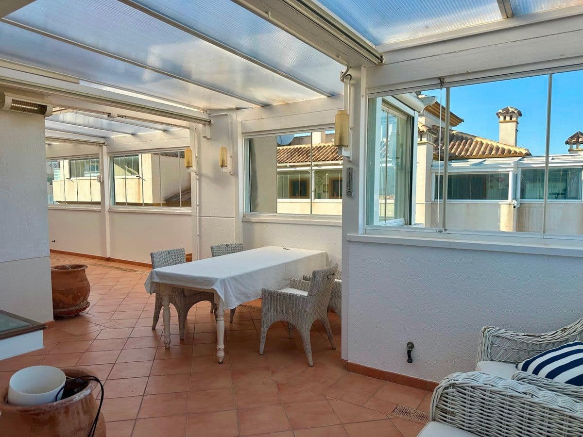 2 bedroom Apartment for sale in Guardamar del Segura - € 419,000 (Ref: 10090637)