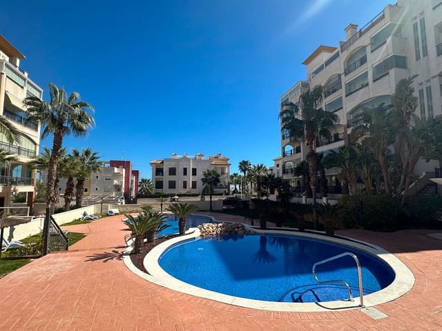2 bedroom Apartment for sale in Zona Pueblo, Guardamar del Segura - € 419,000 (Ref: 10090637)