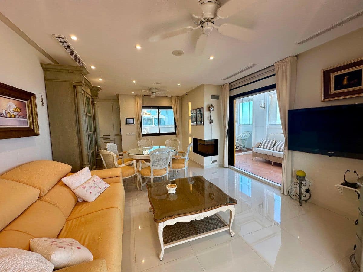 2 makuuhuone Huoneisto myytävänä paikassa Guardamar del Segura mukana uima-altaan - 419 000 € (Ref: 10090638)