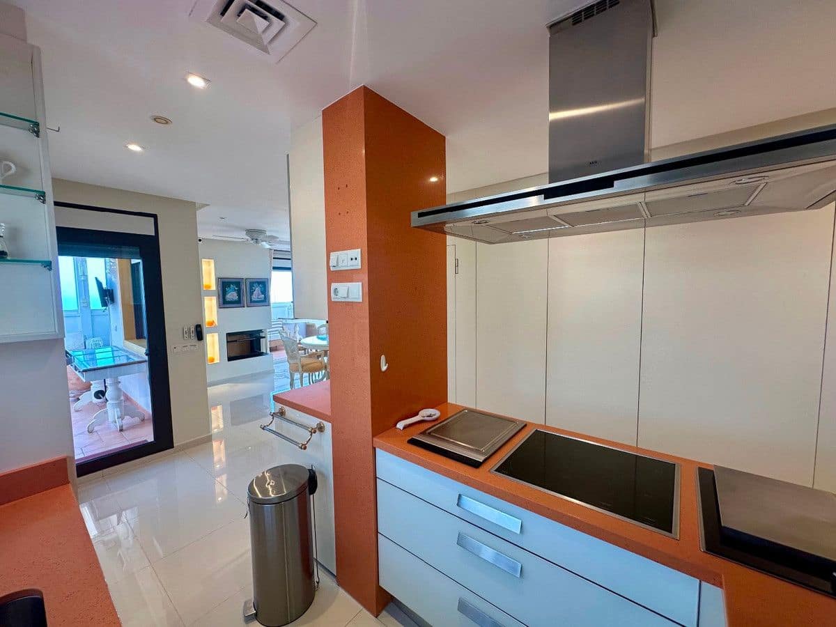 2 makuuhuone Huoneisto myytävänä paikassa Guardamar del Segura mukana uima-altaan - 419 000 € (Ref: 10090638)