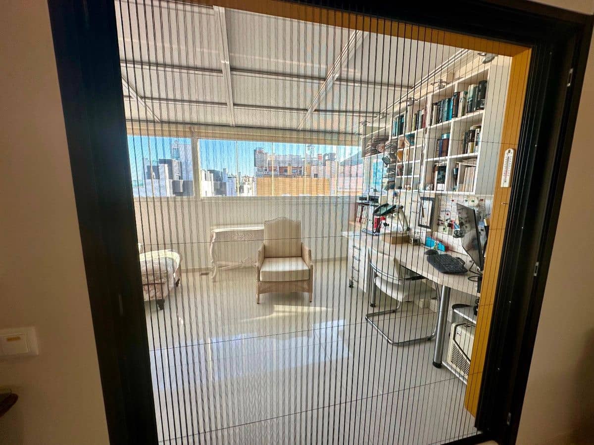 2 makuuhuone Huoneisto myytävänä paikassa Guardamar del Segura mukana uima-altaan - 419 000 € (Ref: 10090638)