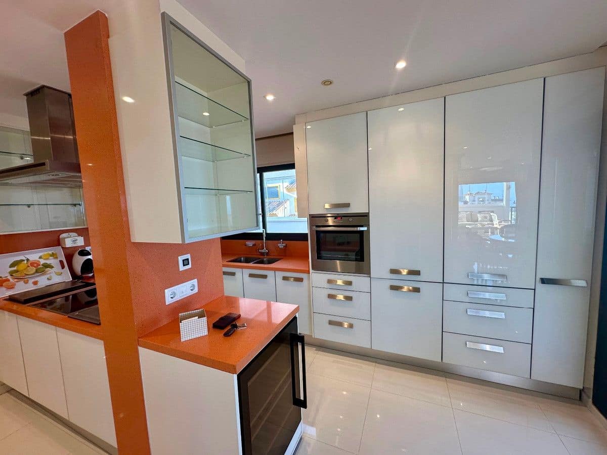 2 makuuhuone Huoneisto myytävänä paikassa Guardamar del Segura mukana uima-altaan - 419 000 € (Ref: 10090638)