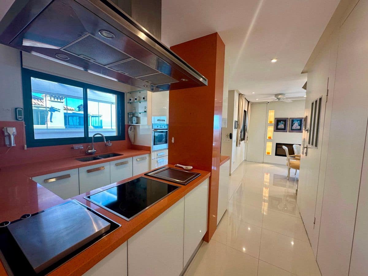 2 makuuhuone Huoneisto myytävänä paikassa Guardamar del Segura mukana uima-altaan - 419 000 € (Ref: 10090638)