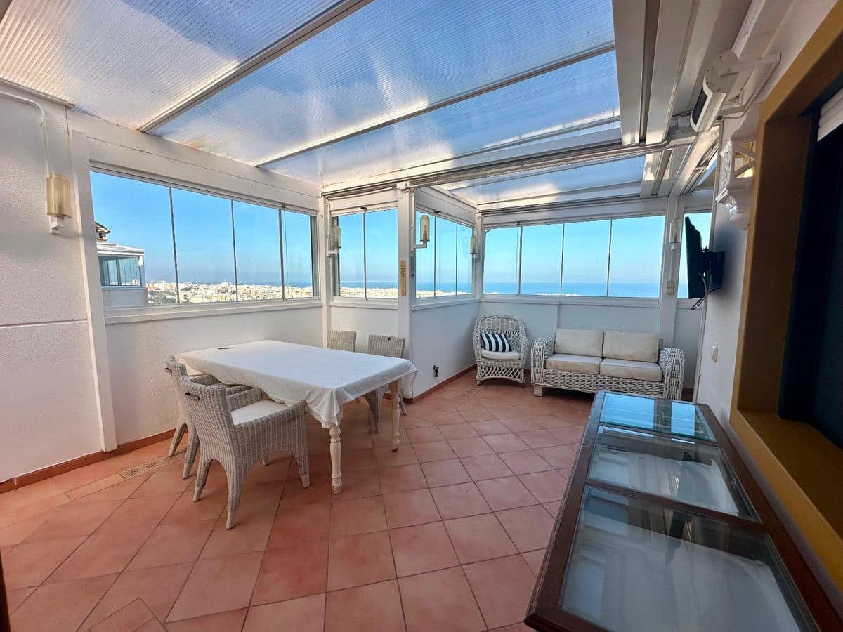 2 makuuhuone Huoneisto myytävänä paikassa Guardamar del Segura mukana uima-altaan - 419 000 € (Ref: 10090638)