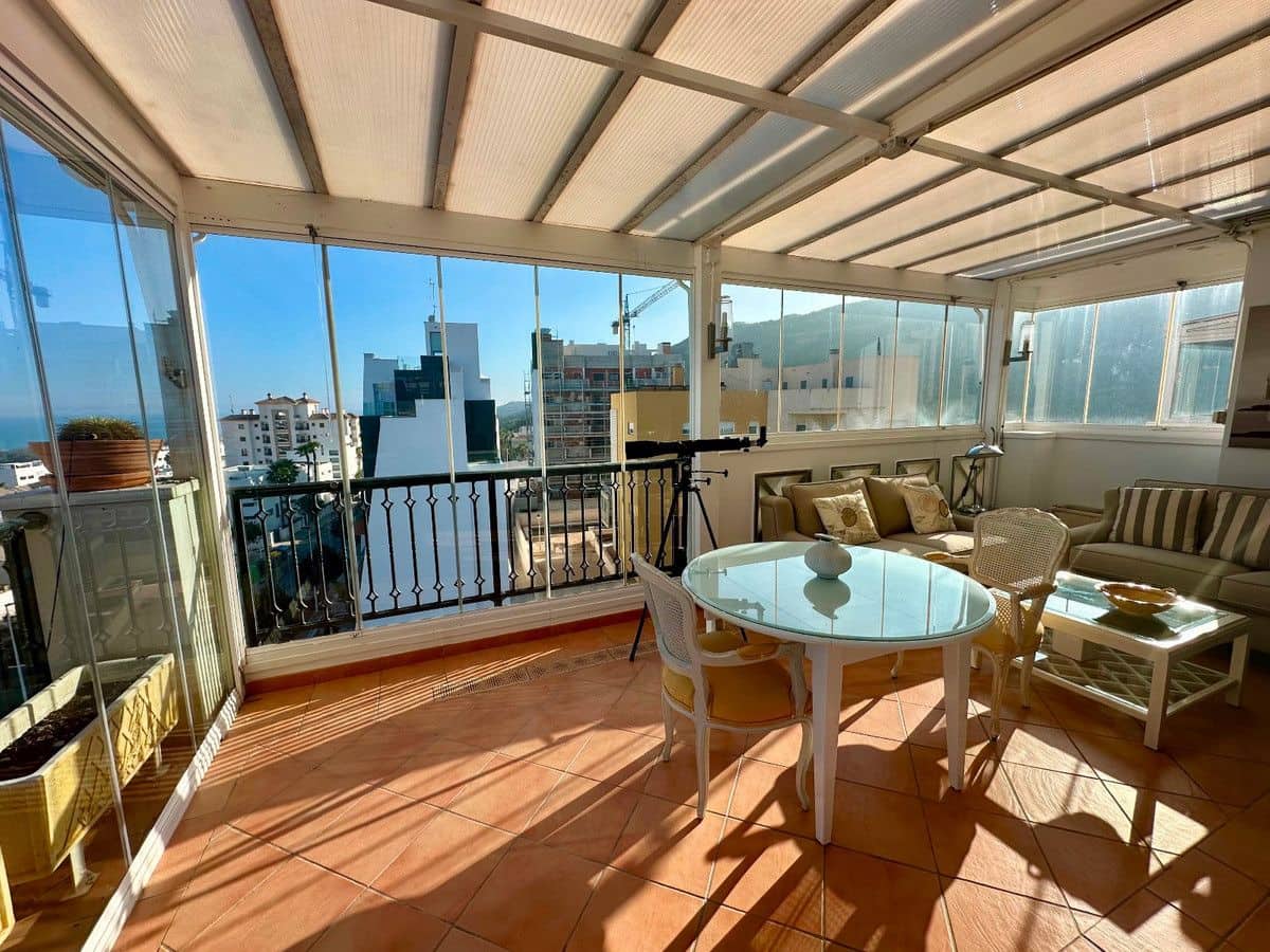 2 makuuhuone Huoneisto myytävänä paikassa Guardamar del Segura mukana uima-altaan - 419 000 € (Ref: 10090638)