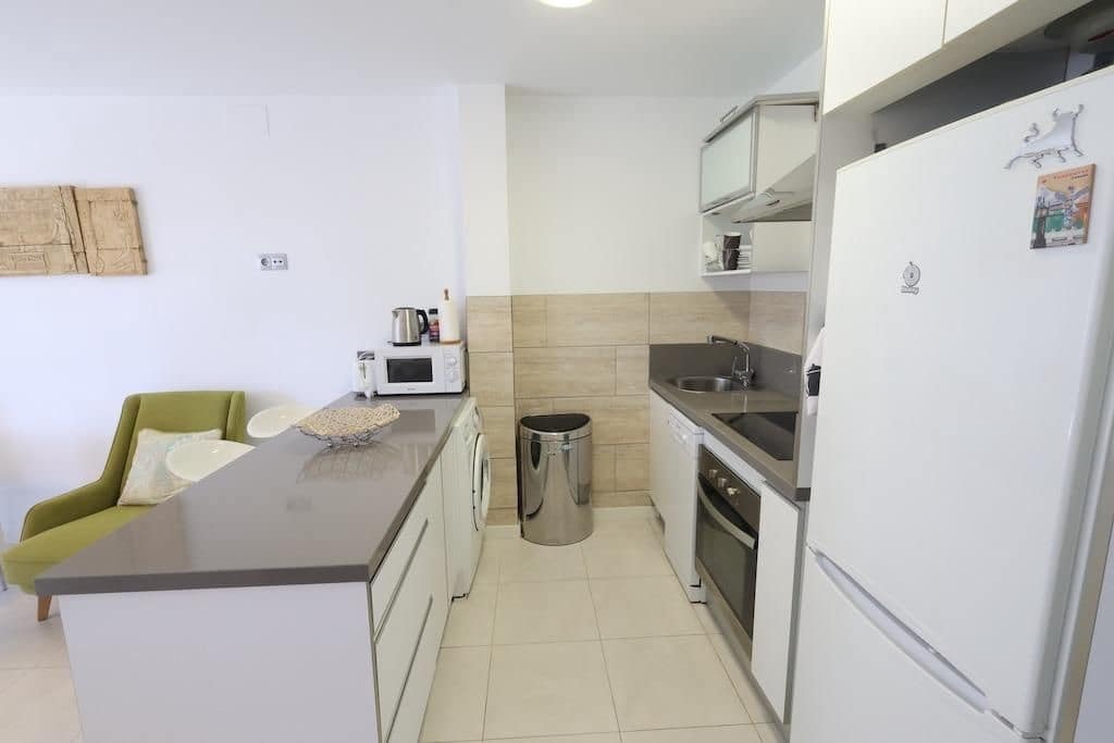 2 Zimmer Apartment zu verkaufen in Orihuela Costa - 235.000 € (Ref: 10090665)