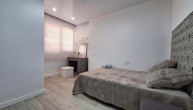 3 Zimmer Apartment zu verkaufen in Parque de las Naciones, Torrevieja - 249.900 € (Ref: 10090676)