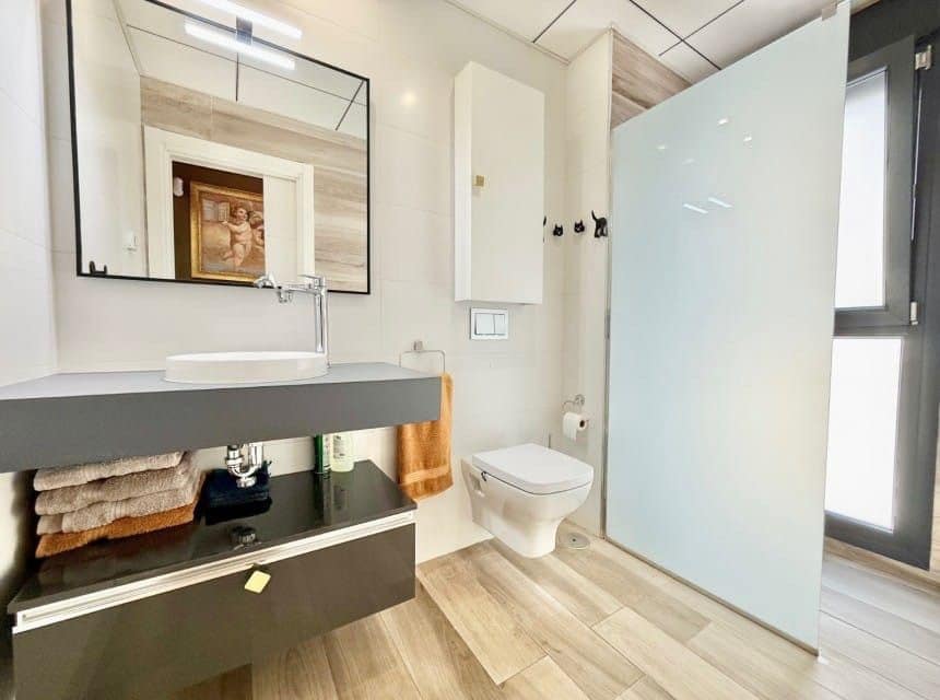 3 bedroom Villa for sale in Las Ramblas Golf with pool - € 570,000 (Ref: 10090678)