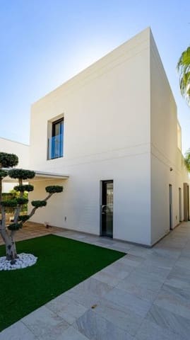3 soverom Villa til salgs i Ciudad Quesada, Rojales - € 458 900 (Ref: 10090680)
