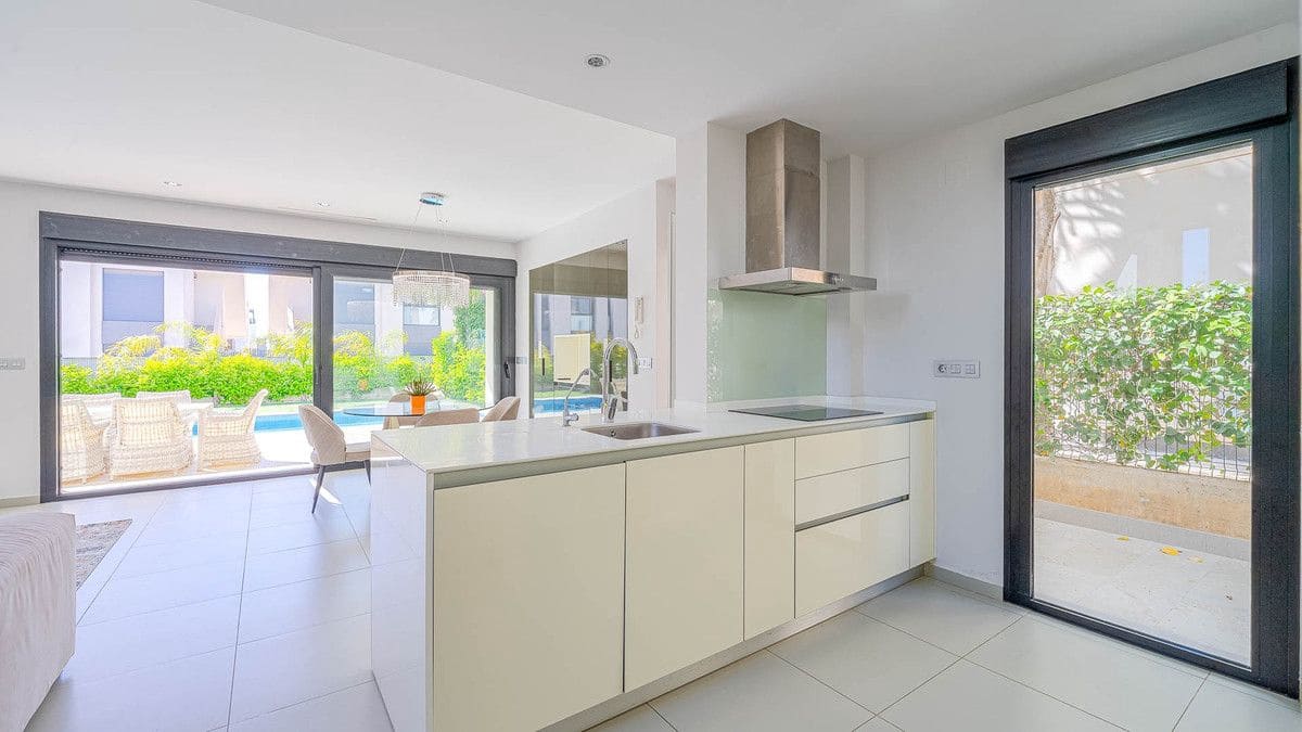 3 soverom Villa til salgs i Rojales - € 458 900 (Ref: 10090680)