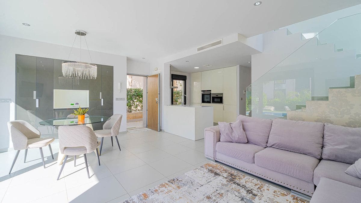 3 soverom Villa til salgs i Rojales - € 458 900 (Ref: 10090680)