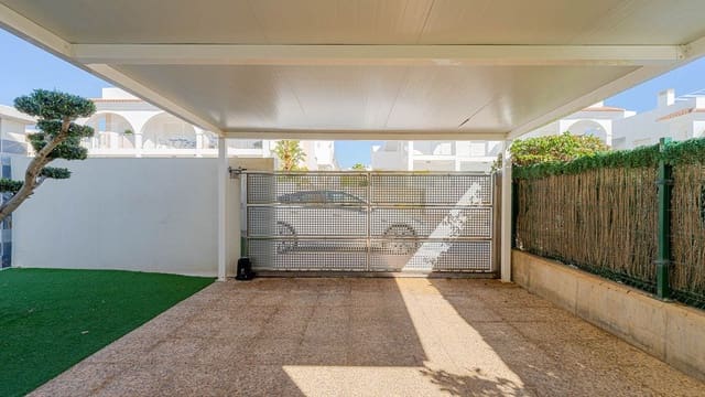 3 soverom Villa til salgs i Ciudad Quesada, Rojales - € 458 900 (Ref: 10090680)