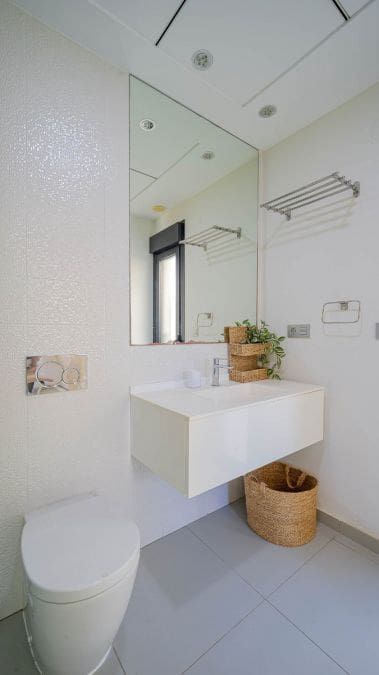 3 soverom Villa til salgs i Rojales - € 458 900 (Ref: 10090680)