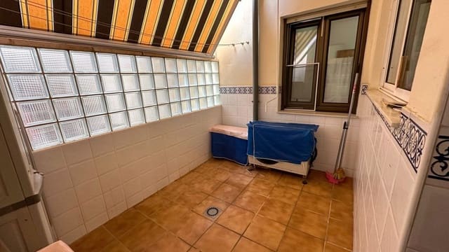 3 Zimmer Apartment zu verkaufen in Zona Pueblo, Guardamar del Segura - 261.000 € (Ref: 10090682)