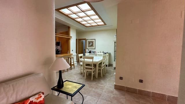3 Zimmer Apartment zu verkaufen in Zona Pueblo, Guardamar del Segura - 261.000 € (Ref: 10090682)