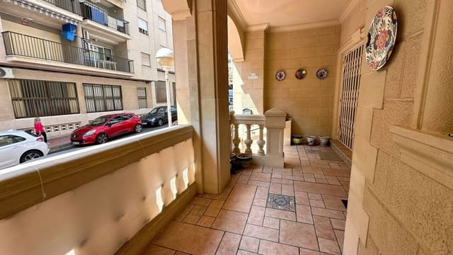 3 Zimmer Apartment zu verkaufen in Zona Pueblo, Guardamar del Segura - 261.000 € (Ref: 10090682)