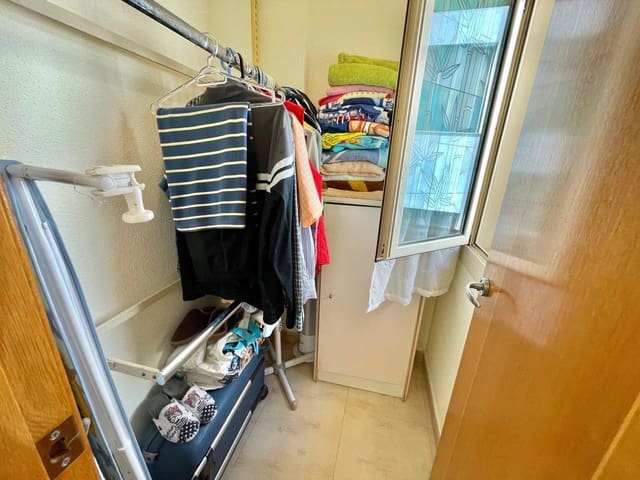 3 makuuhuone Omakotitalo myytävänä paikassa Los Secanos, Guardamar del Segura mukana uima-altaan - 247 000 € (Ref: 10090713)