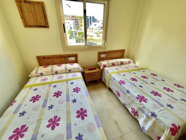 3 makuuhuone Omakotitalo myytävänä paikassa Los Secanos, Guardamar del Segura mukana uima-altaan - 247 000 € (Ref: 10090713)