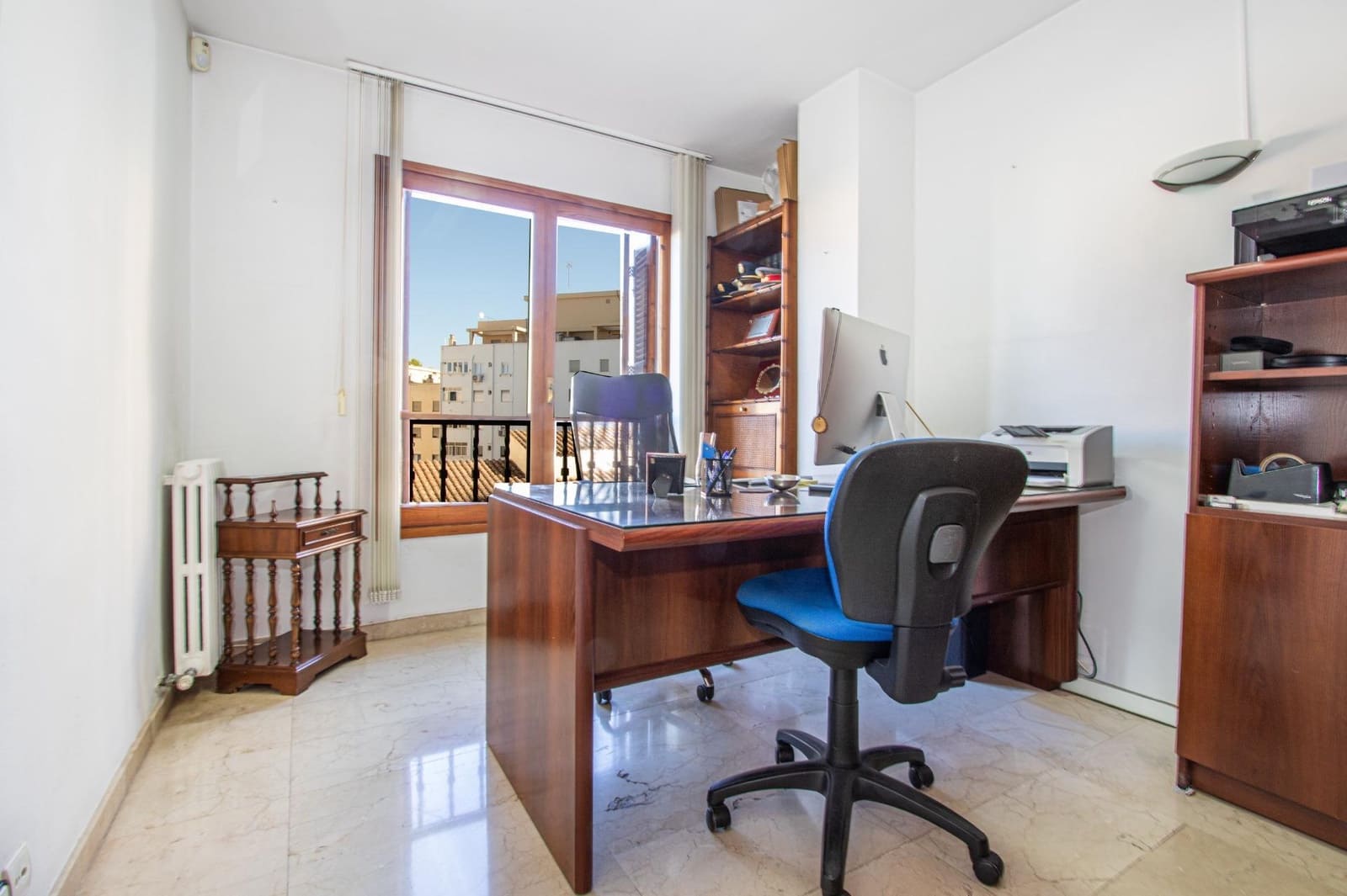 5 soveværelse Lejlighed til salg i Palma de Mallorca - € 1.220.000 (Ref: 10091093)