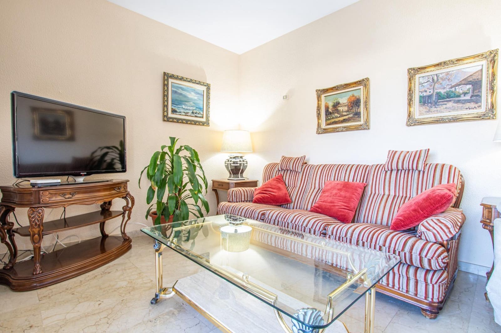5 soveværelse Lejlighed til salg i Palma de Mallorca - € 1.220.000 (Ref: 10091093)