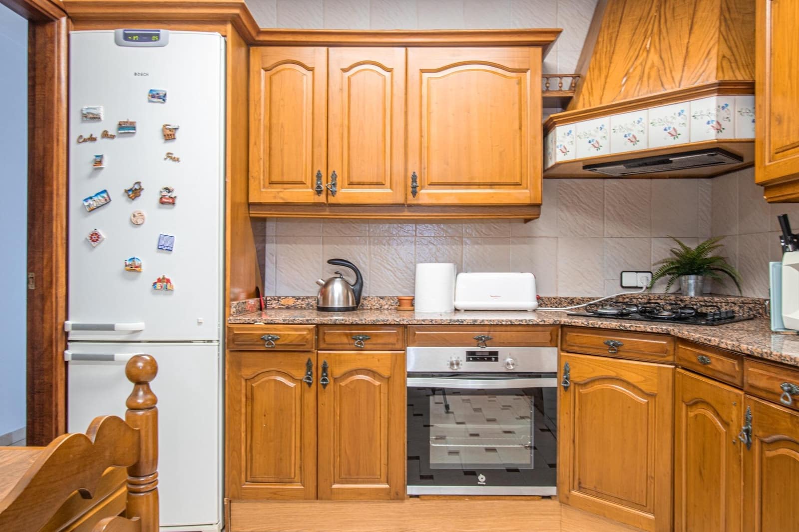 5 soveværelse Lejlighed til salg i Palma de Mallorca - € 1.220.000 (Ref: 10091093)