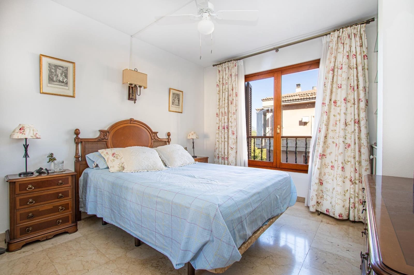 5 soveværelse Lejlighed til salg i Palma de Mallorca - € 1.220.000 (Ref: 10091093)