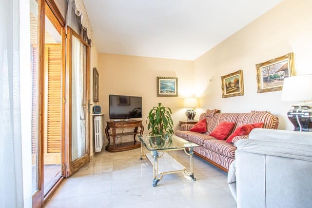 5 soveværelse Lejlighed til salg i Bons Aires, Palma de Mallorca - € 1.220.000 (Ref: 10091093)